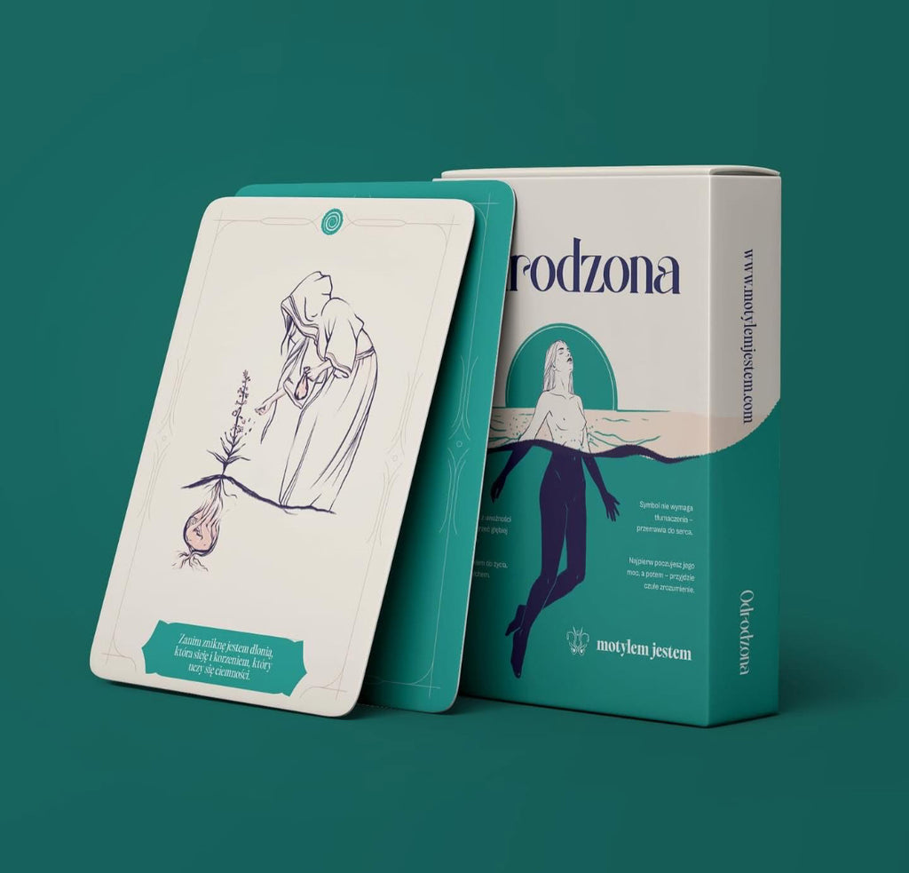Karty – Odrodzona