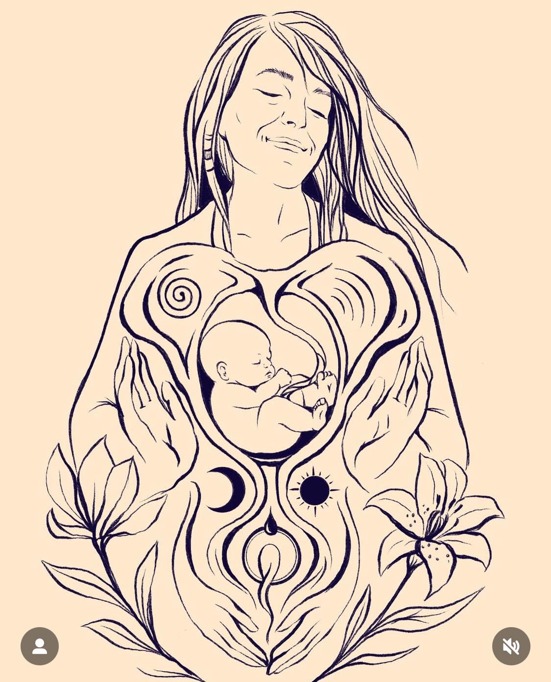 Ilustracja na zamówienie