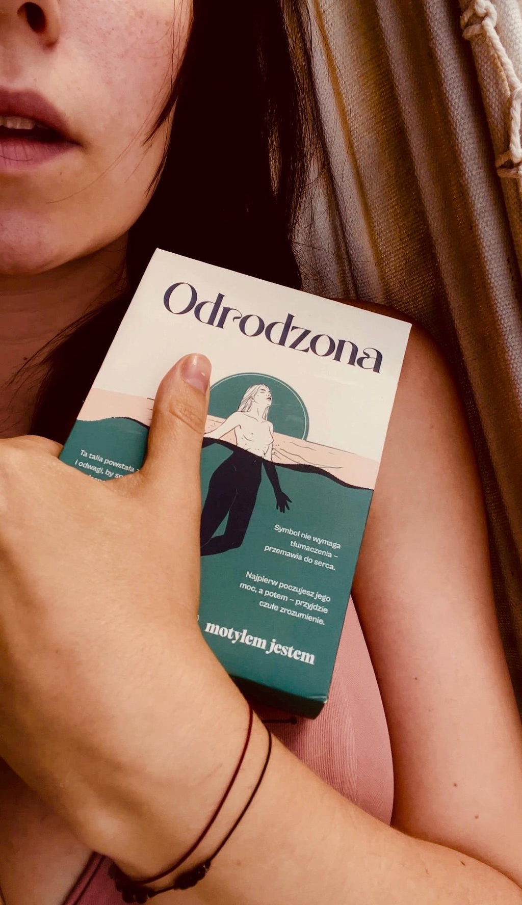 Karty – Odrodzona
